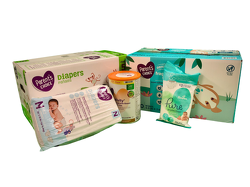 Baby Care Diaper Pack