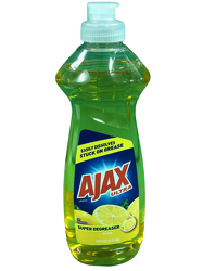 Liquid Dish Soap--One Case of 24 bottles